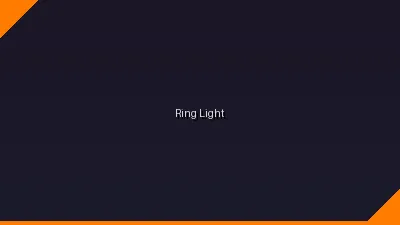 积分兑换 - LED环形补光灯 | 蛙漫 积分商城